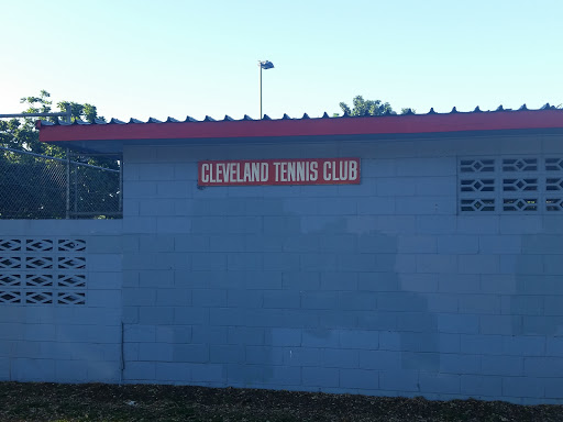 Cleveland Tennis Club
