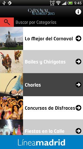 免費下載娛樂APP|Carnaval Madrid app開箱文|APP開箱王
