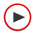 VLoader - Video Downloader icon