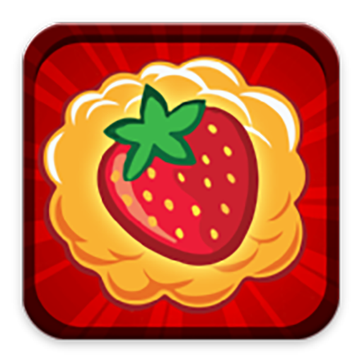 Jolly Fruit 解謎 App LOGO-APP開箱王