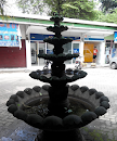 Mini Fountain