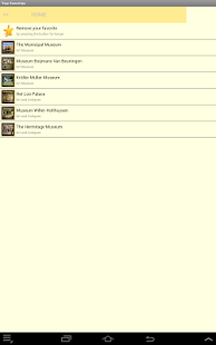 Dutch Museums Screenshots 4