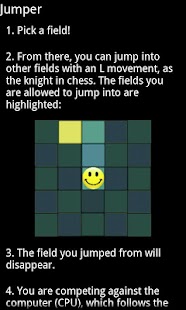 Jumper - Knight's tour Screenshots 6