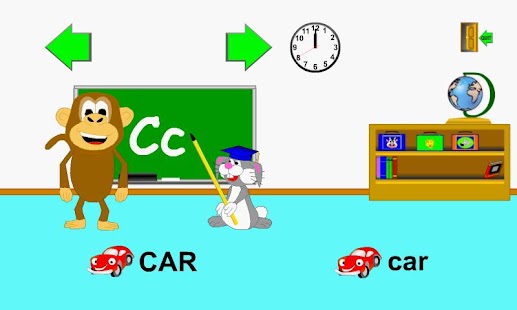 How to download ABC Letters Words Spelling 2.0 apk for bluestacks