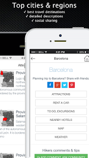 Free Belgium offline travel guide APK for Android