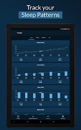 Sleepzy: Sleep Cycle Tracker 8