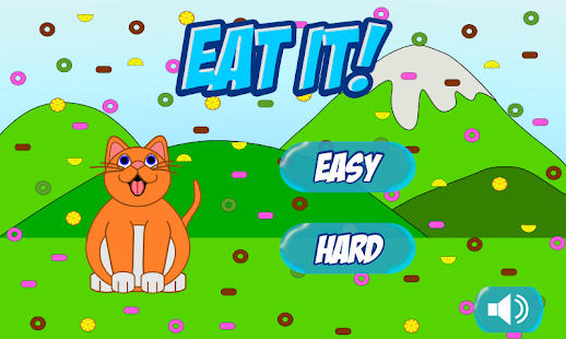 Lastest Eat Donuts APK for Android