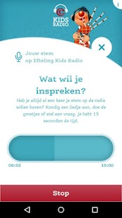 How to mod Efteling Kids Radio 1.0.2 apk for android