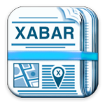 Cover Image of 下载 Xabar 1.0.4 APK