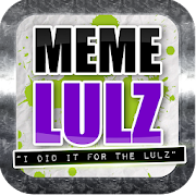 Best Meme Generator MEME LULZ  Icon