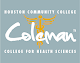 HCC Coleman College - Advising/Counselling logo