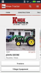 How to install Knox Tractor lastet apk for laptop