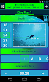 Dive Planner 2