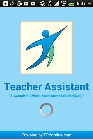 Teacher Assistant