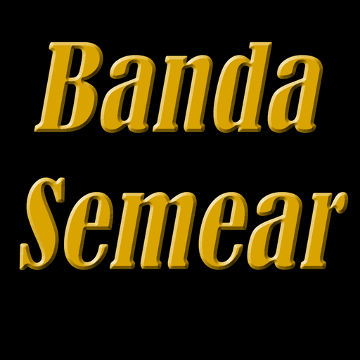 Banda Semear LOGO-APP點子