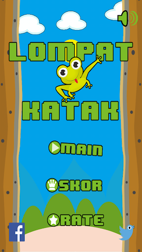 Lompat Katak