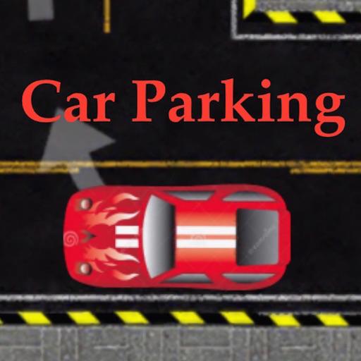 Car Parking LOGO-APP點子