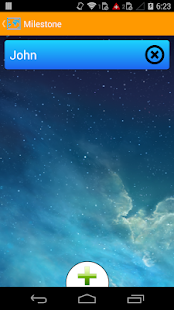 Free Milestone APK for Android