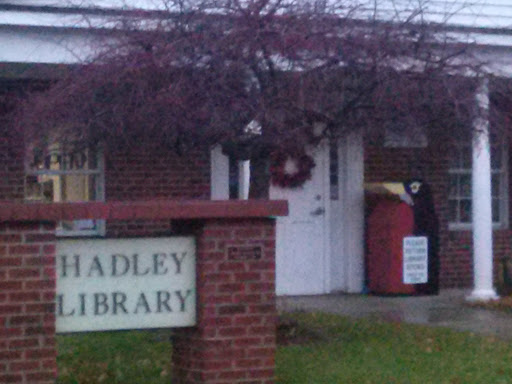 Lapeer District Library / Hadley