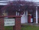 Lapeer District Library / Hadley