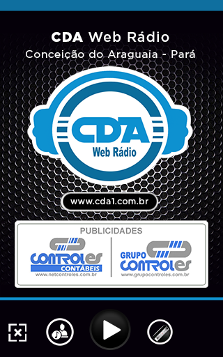 CDA Web Rádio