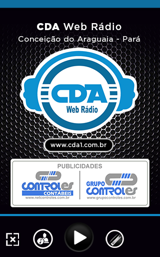 【免費音樂App】CDA Web Rádio-APP點子