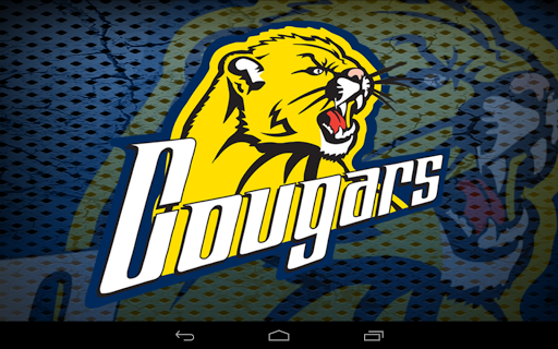 【免費運動App】SAU Cougar Athletics-APP點子