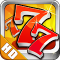 Lucky Slot 777 HD Apk