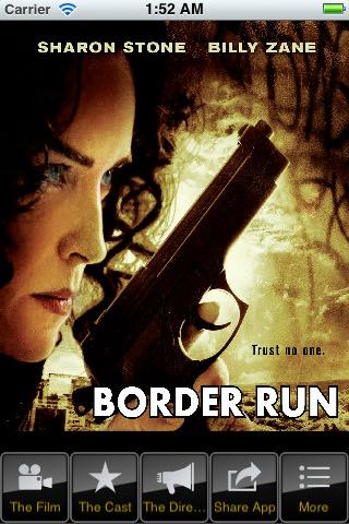 Border Run