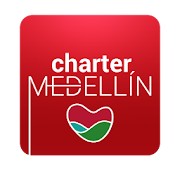 Charter Medellín  Icon