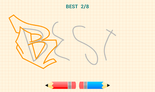 How to Draw Graffitis(圖3)-速報App