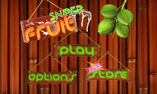 Download Fruit Sniper Free APK for PC