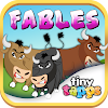 Fables By Tinytapps