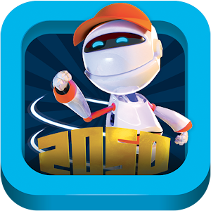 2050 - The Game.apk 1.0