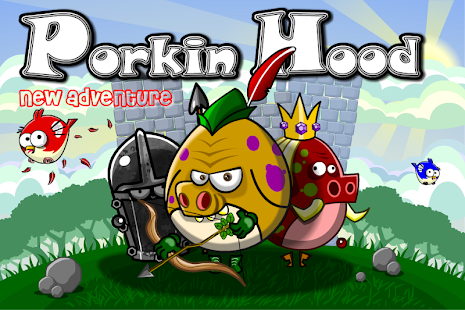 How to install Porkin Hood lastet apk for bluestacks