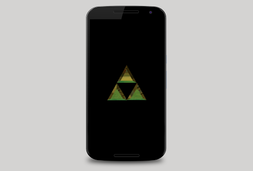 Zelda Triforce Theme Pack CM11