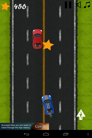 免費下載街機APP|Highway Car Speed app開箱文|APP開箱王