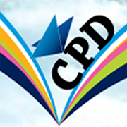 CPD 2.0 Icon