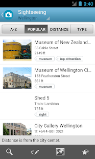 New Zealand Travel Guide(圖5)-速報App