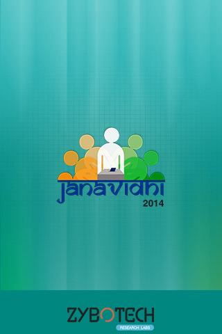 JanaVidhi