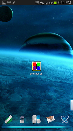 Shortcut Gizmo FREE