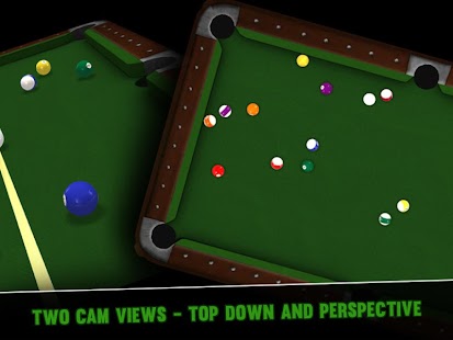 Pro Pool 3D Screenshots 13