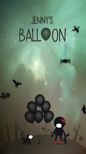 How to mod Jenny's Balloon lastet apk for android