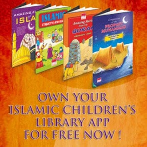Islamic Children Library.apk 25.0