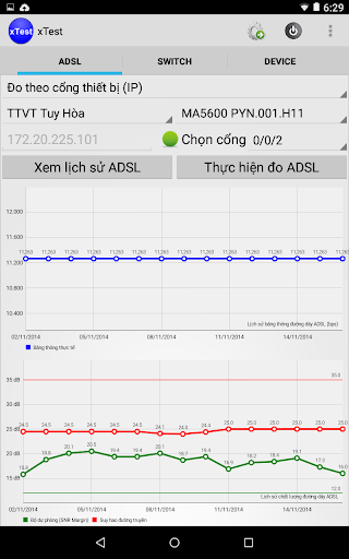 【免費工具App】VNPT xTest-APP點子