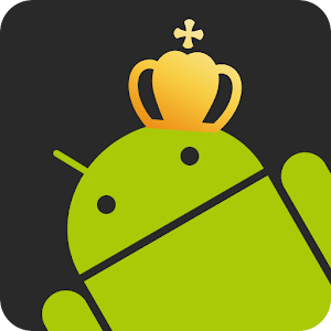 Android App Ranking LOGO-APP點子