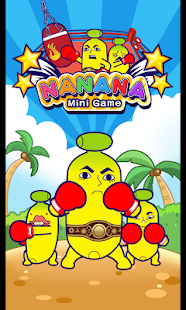 Lastest Nanana:Boxing APK for PC