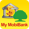 (OS 2.2以上)國泰世華銀行 My MobiBank logo