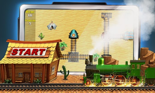 How to mod Puzzle Rail Rush patch 1.6.2 apk for laptop