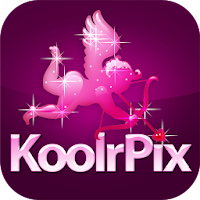 KoolrPix Valentine's Day APK カバーアート